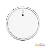 Лот: 16513086. Фото: 2. [Новый] Робот пылесос Xiaomi Mi... Мелкая бытовая техника