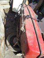 Лот: 15770564. Фото: 2. Боковой прицеп иж. Авто, мото, водный транспорт