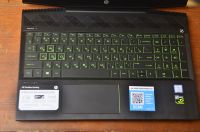Лот: 13147683. Фото: 3. Ноутбук игровой HP Pavilion Gaming... Компьютеры, оргтехника, канцтовары