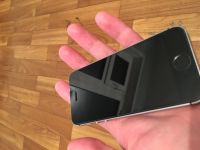 Лот: 12876029. Фото: 4. iPhone SE