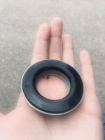 Лот: 11993802. Фото: 2. Опорный подшипник передний на... Автозапчасти