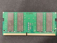 Лот: 22183707. Фото: 2. Оперативная память sodimm Crucial... Комплектующие