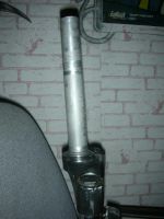 Лот: 3930481. Фото: 2. Rock Shox Dart 2 115мм ходу. Велоспорт