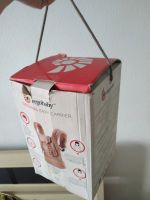 Лот: 17866448. Фото: 4. Эргорюкзак Ergobaby original baby...