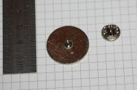 Лот: 25886839. Фото: 6. РАРИтет! Значок: С юбилеем, КрасГМУ...