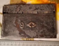 Лот: 16956706. Фото: 4. Ударные клейма 6 мм штампы цифровой...