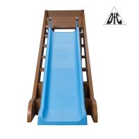 Лот: 15478632. Фото: 2. Горка прямая DFC SlideWhizzer... Спортивные товары