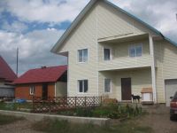 Лот: 2521518. Фото: 4. Продам коттедж или обменяю на... Красноярск