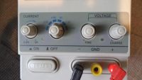 Лот: 5302022. Фото: 2. блок питания 2А Dazheng PS-1502DD. Запчасти, оборудование