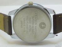 Лот: 9134351. Фото: 4. Часы Citizen (мужские.). Красноярск
