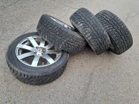 Лот: 25793957. Фото: 10. 195/55/15 Kingstar Winter Radial...