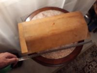Лот: 11029451. Фото: 3. Старинный набор для капусты. Коллекционирование, моделизм