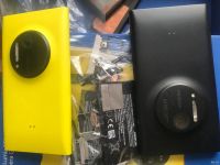 Лот: 13514990. Фото: 2. Корпус Nokia Lumia 1020. Запчасти, оборудование