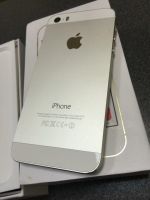 Лот: 8629826. Фото: 4. iPhone 5S 16Gb Модель А1530 refurbished...