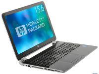 Лот: 8134209. Фото: 2. Ноутбук HP 15-n068sr i3 4005U... Компьютеры, ноутбуки, планшеты
