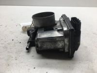 Лот: 25169684. Фото: 6. Заслонка дроссельная Mazda Demio...