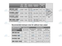 Лот: 17856877. Фото: 3. Сабвуфер. Авто, мото, водный транспорт