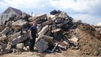 Лот: 7575570. Фото: 3. Вывоз строительного мусора. Услуги
