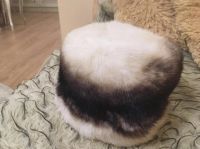 Лот: 11360481. Фото: 2. Шапки норковые. Женская одежда