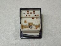 Лот: 7584173. Фото: 2. регулятор боковых зеркал Toyota... Автозапчасти