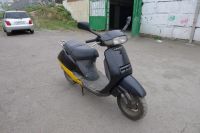 Лот: 4077695. Фото: 3. мопед HONDA LEAD 90 до воскресенья. Авто, мото, водный транспорт