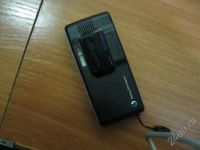 Лот: 650787. Фото: 2. Soni Ericsson k790i. Смартфоны, связь, навигация
