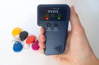 Лот: 14474158. Фото: 4. RFID Дубликатор