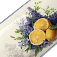 Лот: 25775716. Фото: 4. Блюдо доломит, прямоугольное... Красноярск