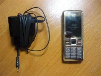 Лот: 832155. Фото: 3. Nokia 6300 Gold. Красноярск