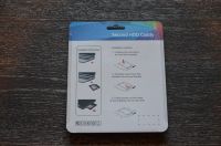 Лот: 7614353. Фото: 3. Салазки 9мм. для HDD 2.5" (крепление... Компьютеры, оргтехника, канцтовары
