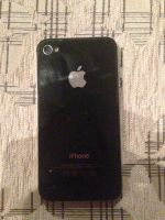 Лот: 5067061. Фото: 6. Iphone 4S 16Gb