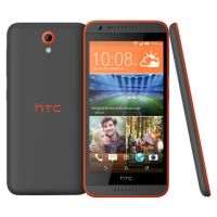 Лот: 8182704. Фото: 2. Смартфон HTC Desire 620G Dual... Смартфоны, связь, навигация