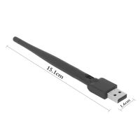 Лот: 15266226. Фото: 6. USB 2.0 адаптер беспроводной сети...