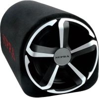 Лот: 3814707. Фото: 2. Активный сабвуфер Supra SRD-T30A... Автозвук