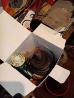 Лот: 14408800. Фото: 2. Шрус Lite ace. Автозапчасти