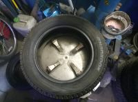 Лот: 13466465. Фото: 4. Hankook 195/60/15. Красноярск