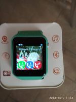Лот: 10545497. Фото: 4. X10 (v7k) Smart Baby Watch / смарт-часы...