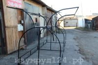 Лот: 5310587. Фото: 5. дуги для парника бабочка