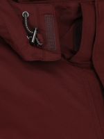 Лот: 24430680. Фото: 3. Парка мужская Columbia Rugged... Одежда, обувь, галантерея