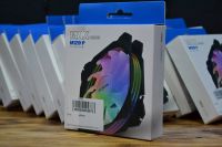 Лот: 19360290. Фото: 2. Вентилятор Alseye M120-PB FAN. Комплектующие