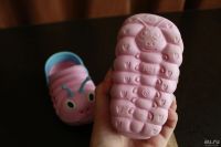 Лот: 8184374. Фото: 2. Сандали на лето. Обувь