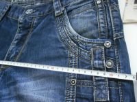 Лот: 14701583. Фото: 2. джинсы Lodaider (размер 50 L33... Мужская одежда
