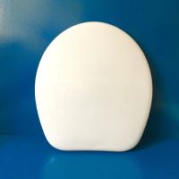 Лот: 13394718. Фото: 3. 🚽 Сиденье унитазное из дюропласта... Домашний быт