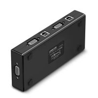 Лот: 21574307. Фото: 2. Переключатель UGREEN 4-Port USB... Носители информации