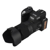 Лот: 11896261. Фото: 5. Protax/Поло D7200 33MP 1080 P...