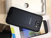 Лот: 7355713. Фото: 2. Смартфон Keneksi Norma Black 4... Смартфоны, связь, навигация