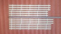 Лот: 18655054. Фото: 2. 346-13 LED LCD String Strip НОВЫЙ... Запчасти для бытовой техники