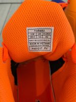 Лот: 21543754. Фото: 5. Волейбольные кроссовки Asics