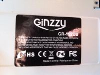 Лот: 2155564. Фото: 4. Кардридер Ginzzu GR-152UB. Красноярск