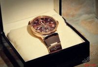 Лот: 2726733. Фото: 2. Часы Ulysse Nardin Maxi Marine... Часы, аксессуары